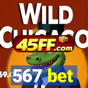 567 bet